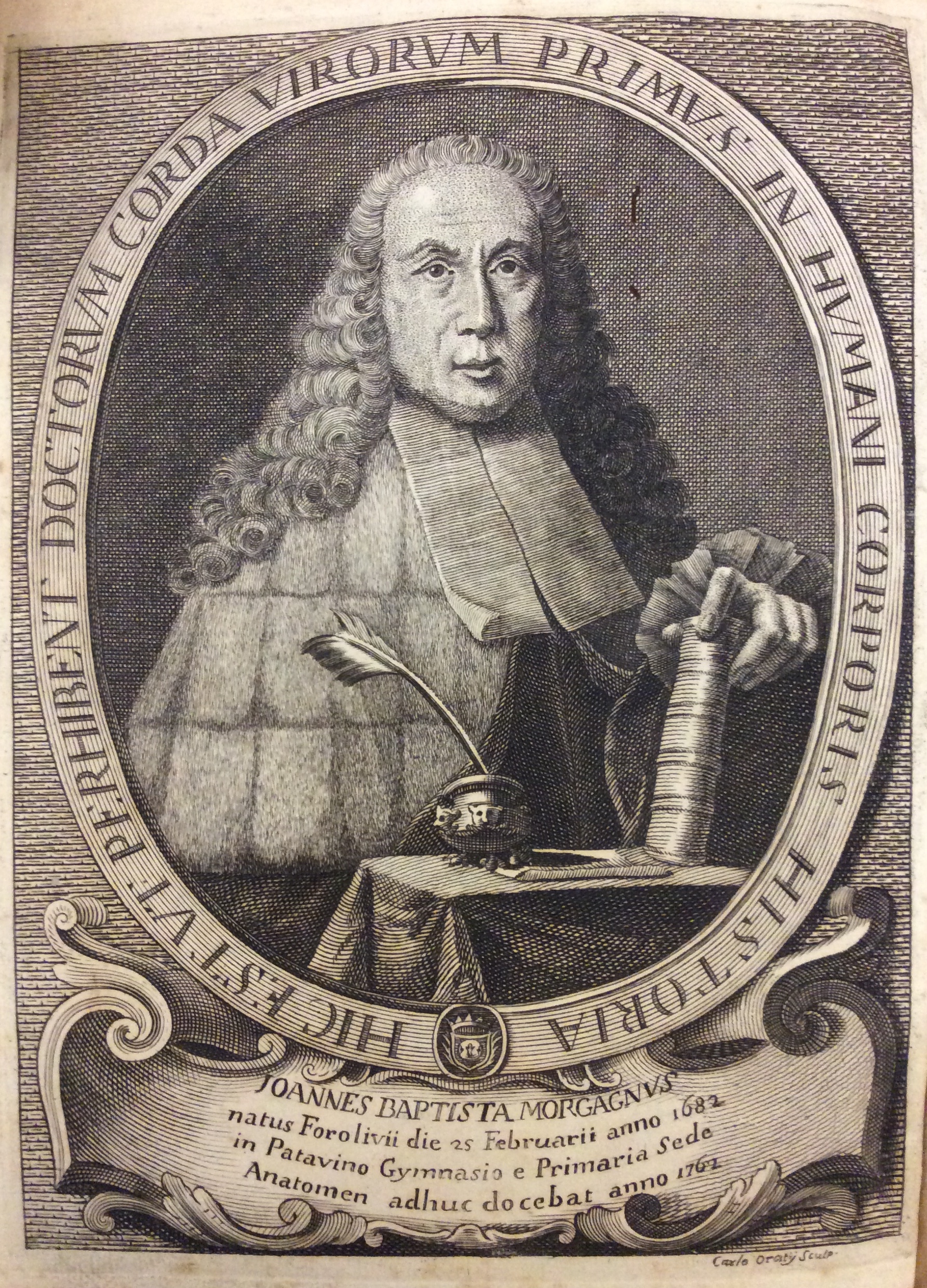 OPUSCULA MISCELLANEA. - Quorum non pauca nunc primum prodeunt, tres …