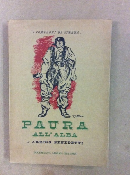 PAURA ALL'ALBA.