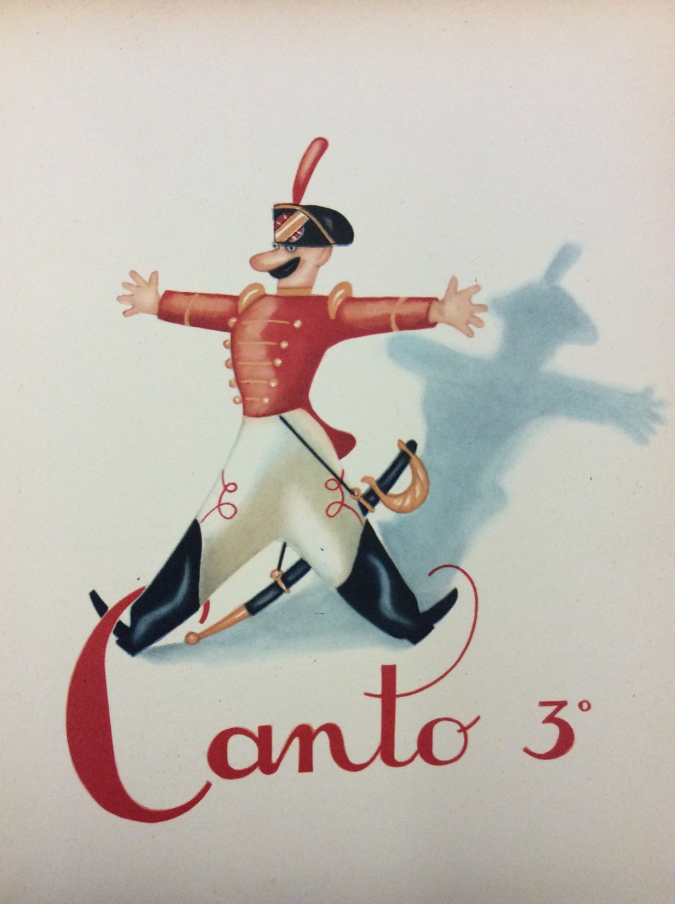 PINOCCHIO. - Ridotto in versi da Grisostomo. Illustrato da Sto.