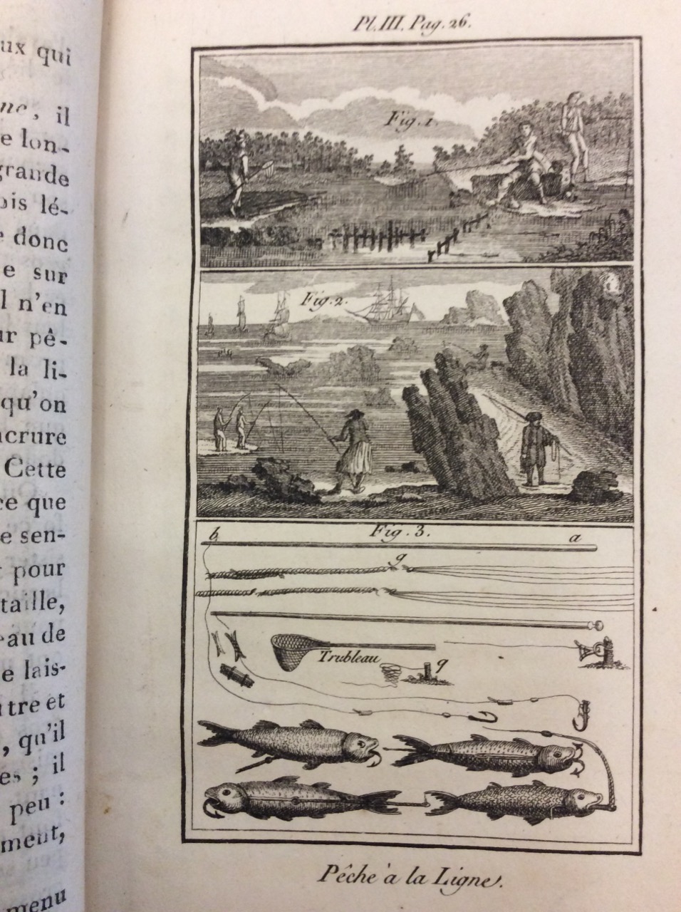 PISCICEPTOLOGIE, OU L'ART DE LA PECHE A LA LIGNE. - …