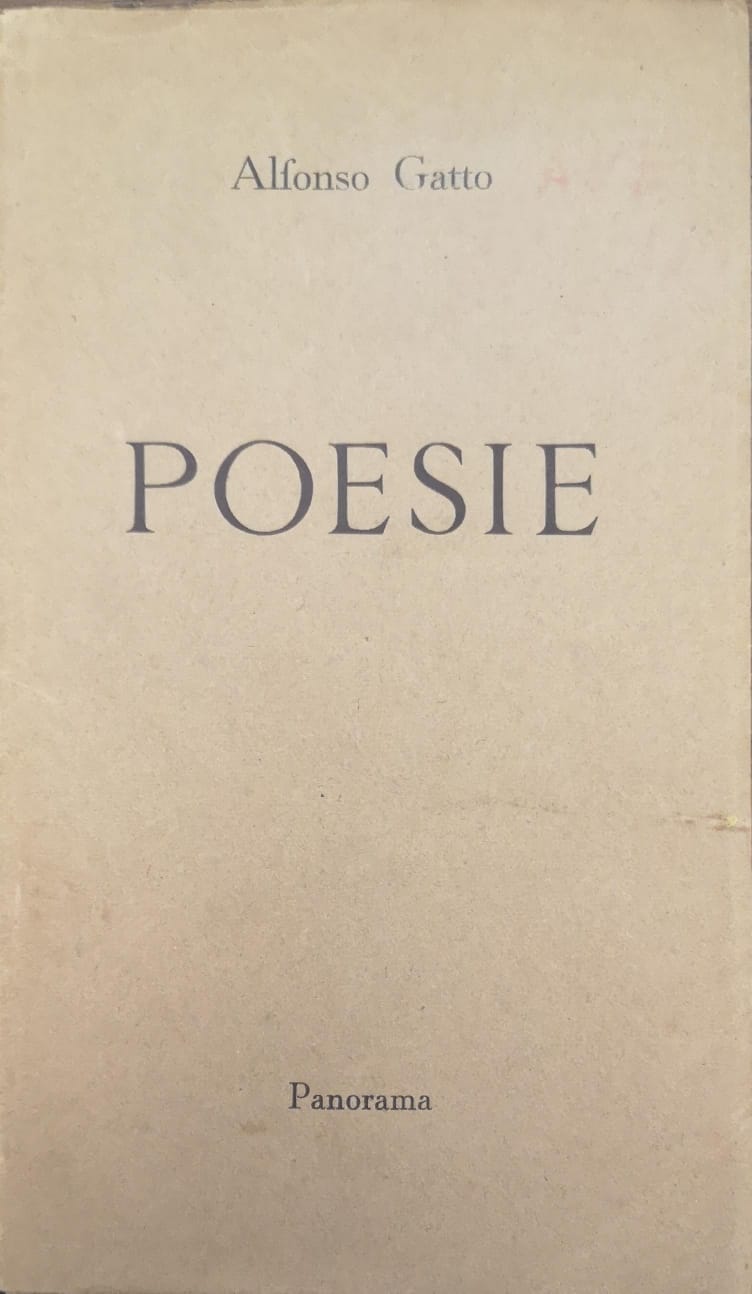 POESIE.