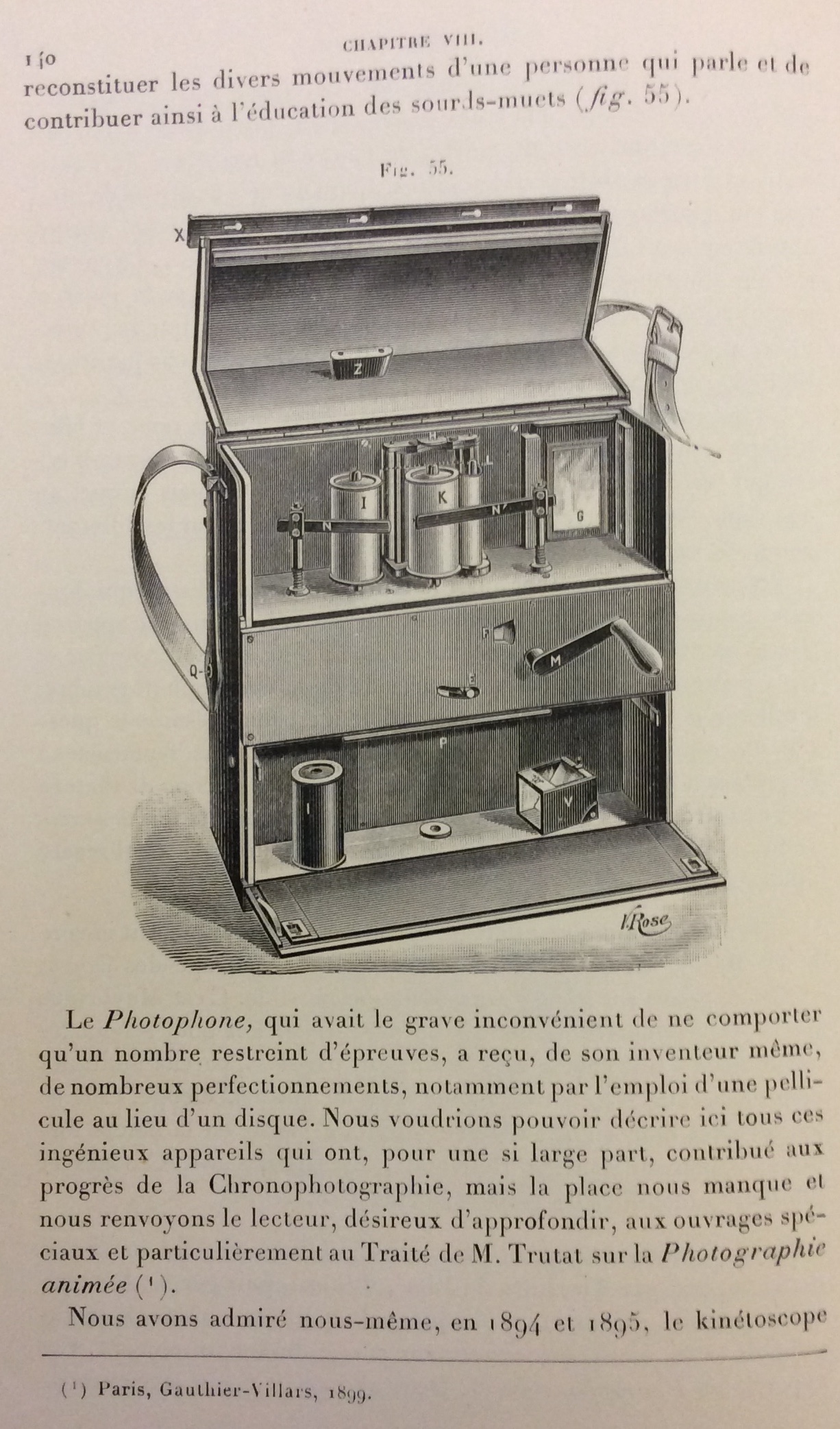 PRÉCIS DE PHOTOGRAPHIE GÉNÉRALE. - A l'usage des amateurs et …