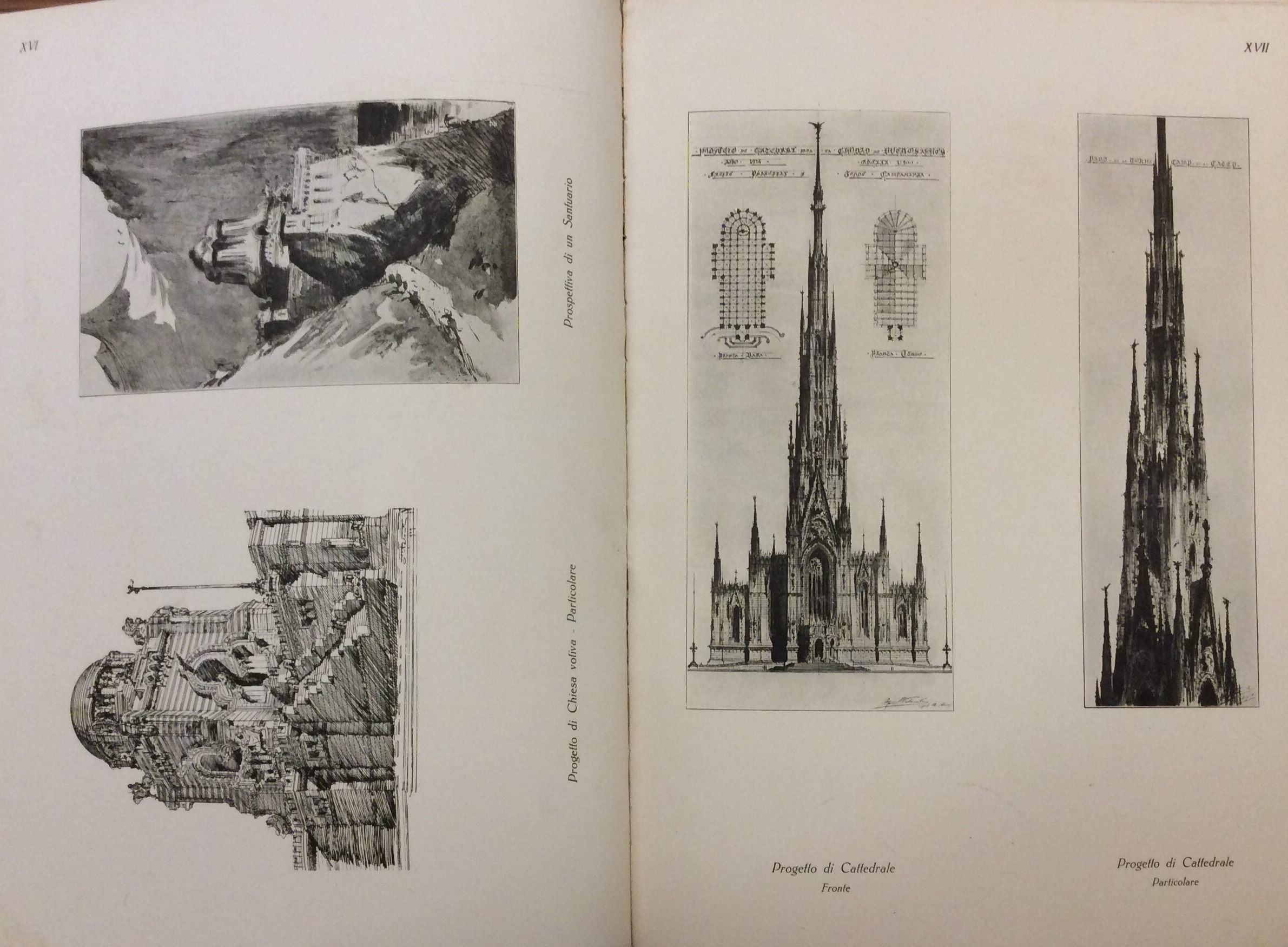 PRIMA ESPOSIZIONE PERSONALE D'ARCHITETTURA NELLA REPUBBLICA ARGENTINA. - Introduzione Prof. …