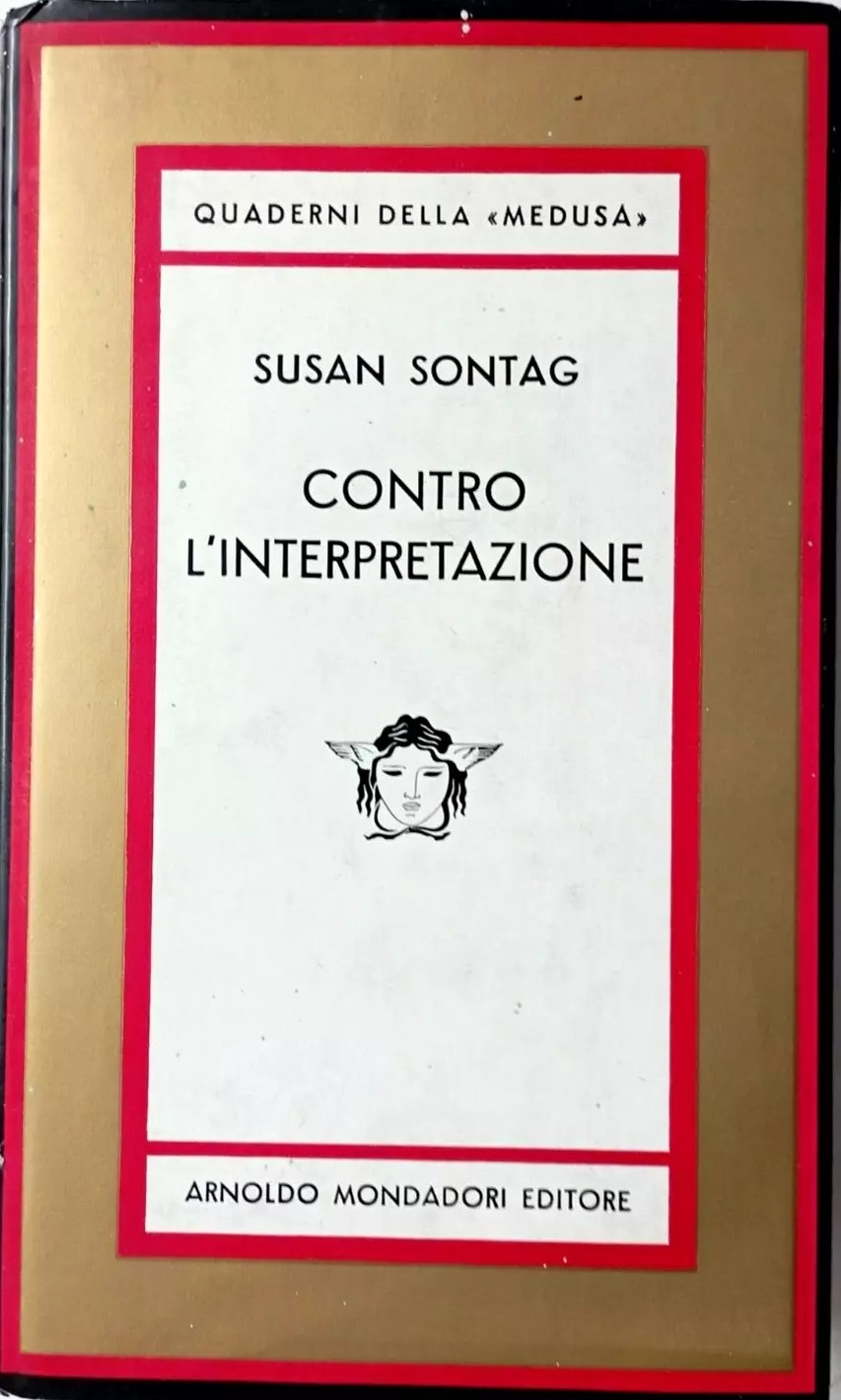 QUADERNI DELLA MEDUSA. Tutto il pubblicato in 75 volumi.