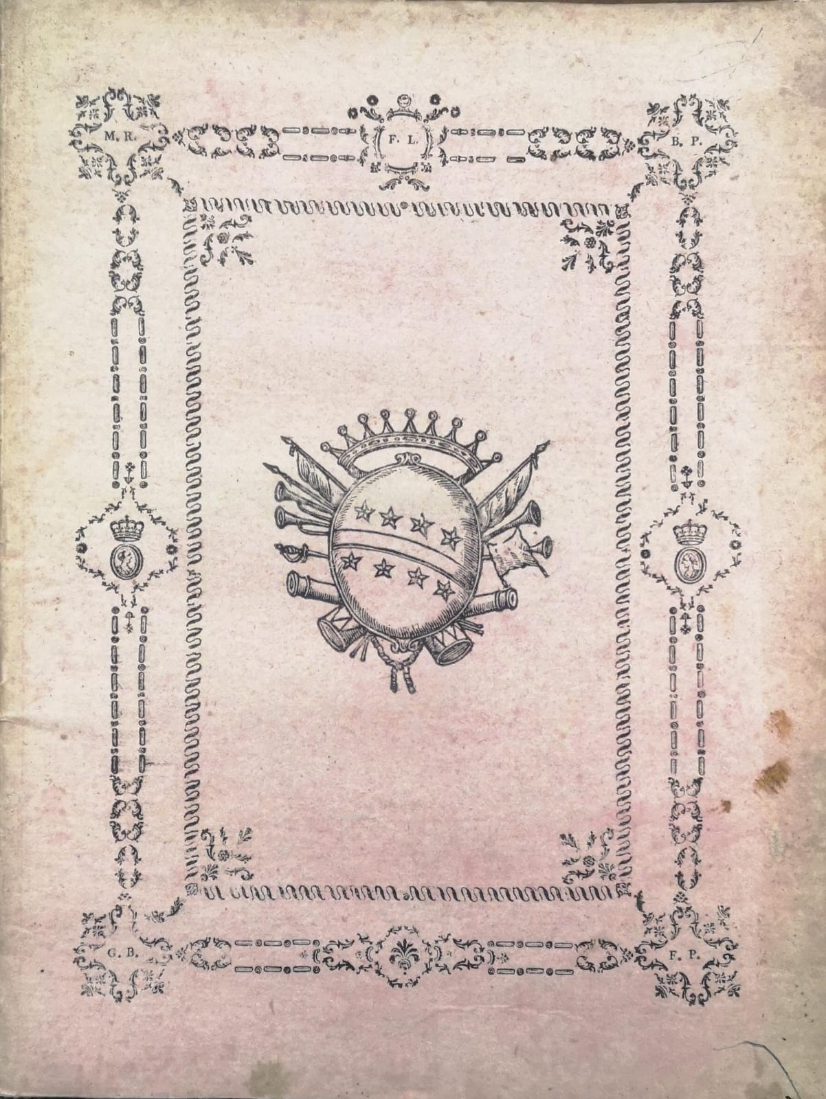 RACCOLTA DI COMPONIMENTI POETICI PARTI CIVICHE E TERRITORIALI PUBBLICATE NELLA …