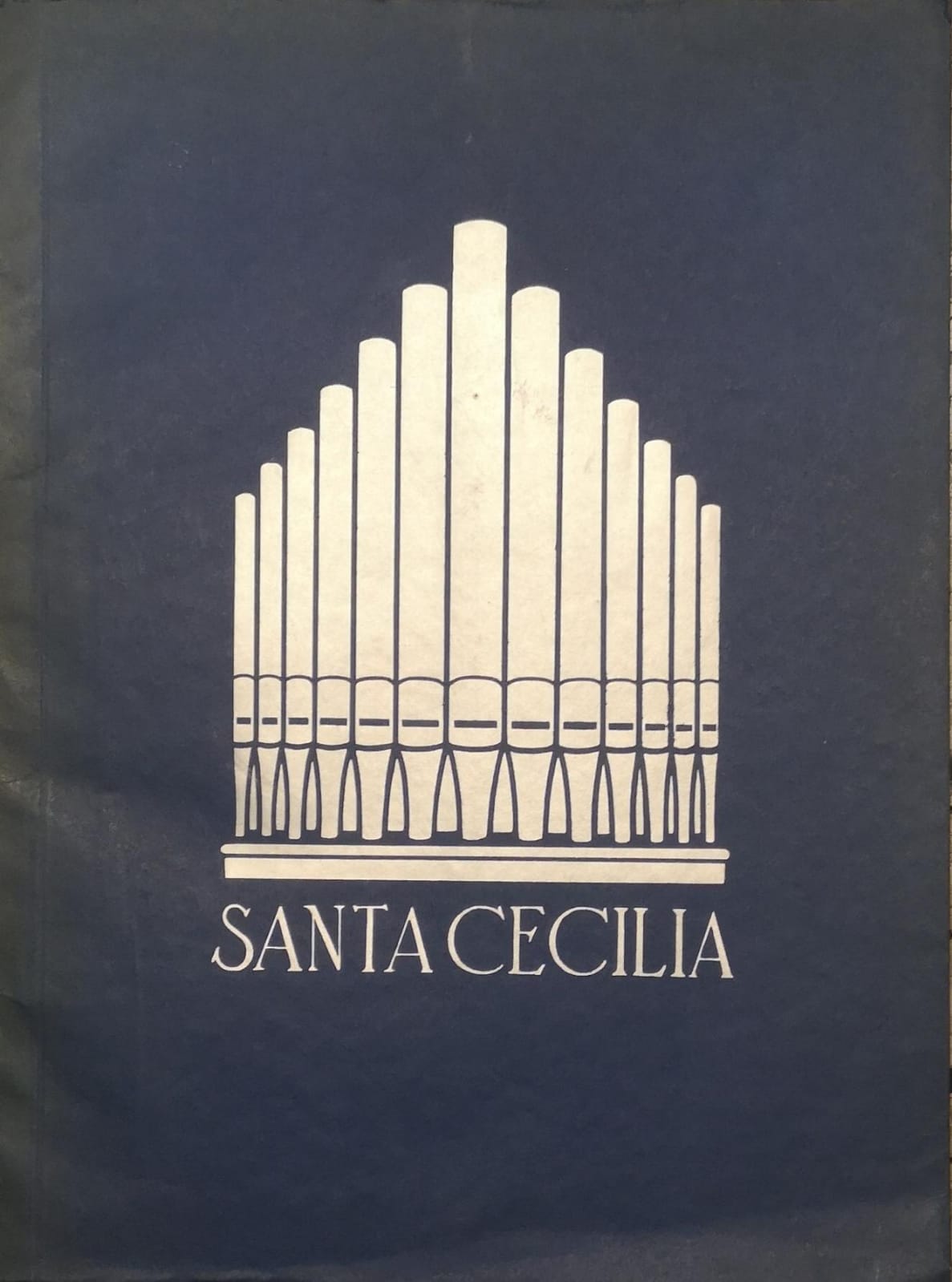 SANTA CECILIA NELLA LEGGENDA E NELL'ARTE.