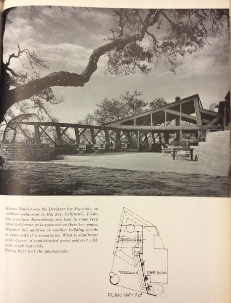 SMALL COMMERCIAL BUILDINGS. - A photographic record of 100 selected …