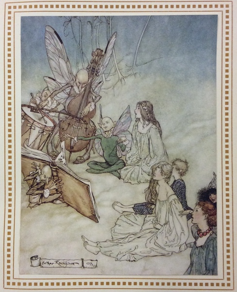 SOGNO DI UNA NOTTE DI MEZZA ESTATE. - Con illustrazioni …