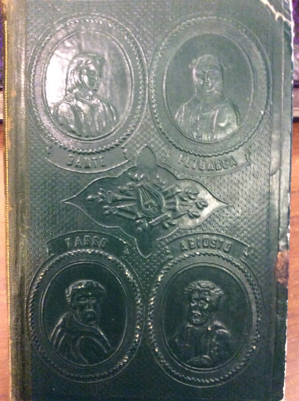 STORIA DI MILANO COMPENDIATA.