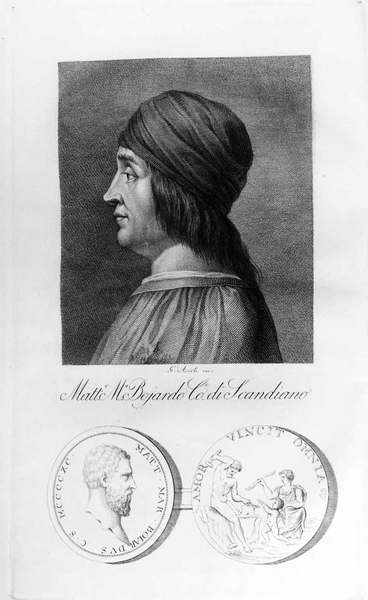 STORIA DI SCANDIANO.