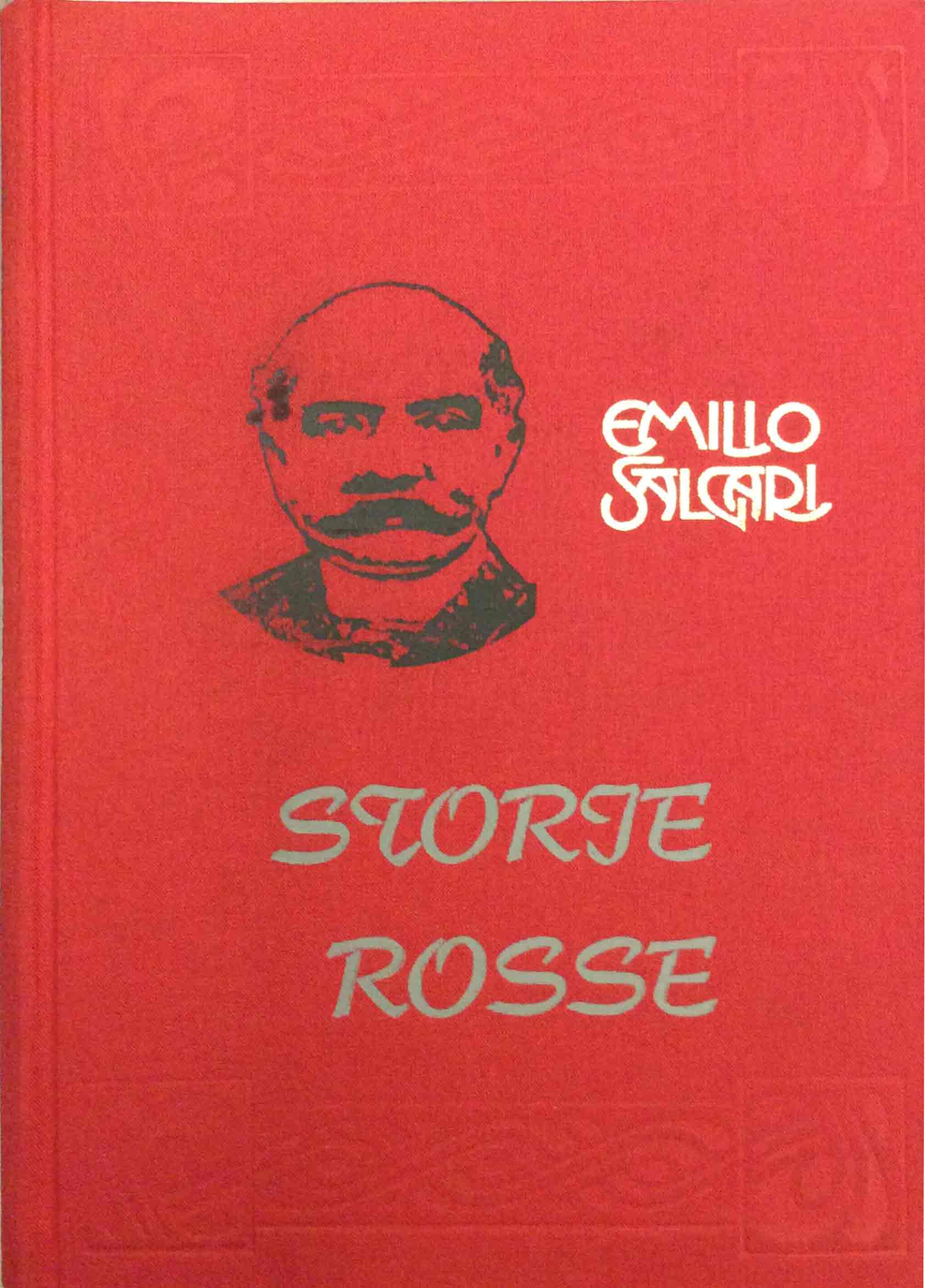 STORIE ROSSE.