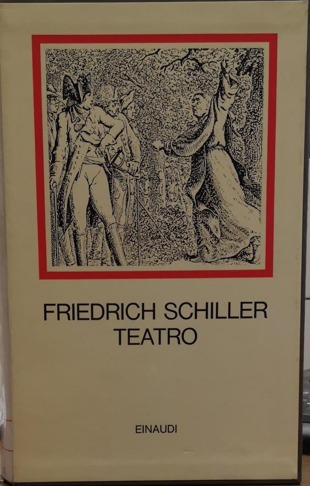TEATRO. - Prefazione di Hans Mayer; traduzioni di Barbara Allason …