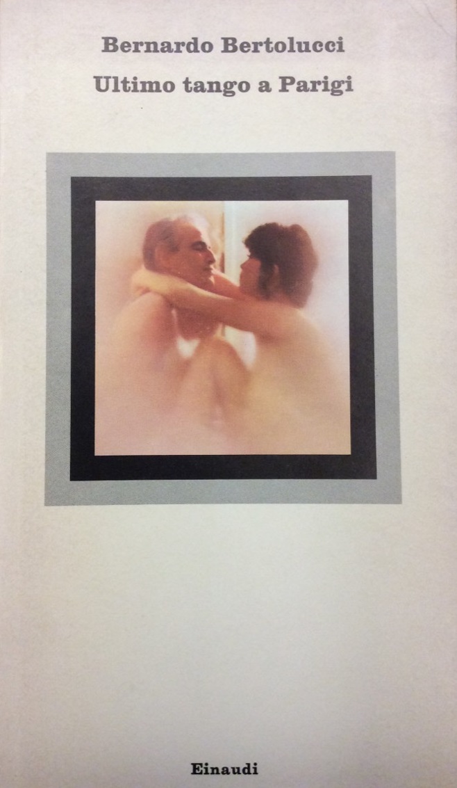 ULTIMO TANGO A PARIGI.