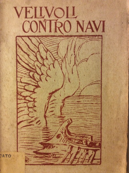 VELIVOLI CONTRO NAVI.