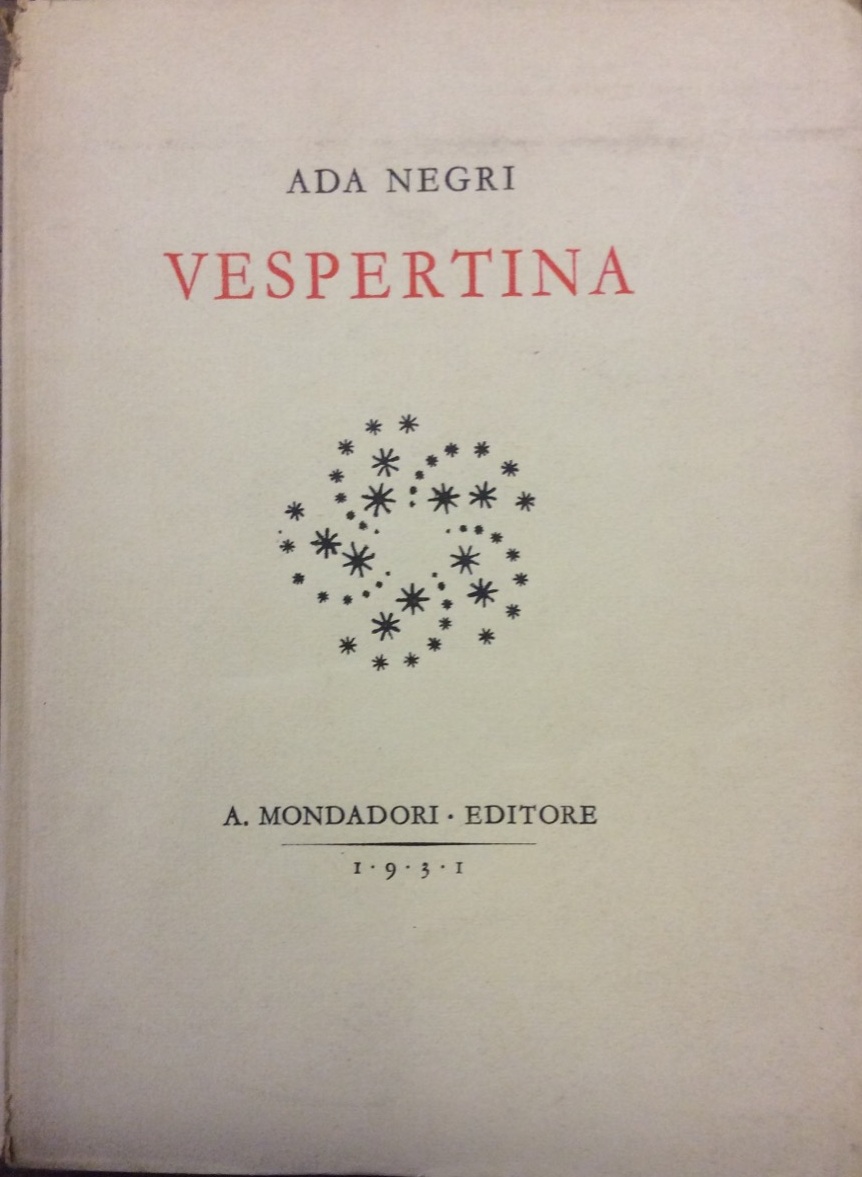 VESPERTINA.
