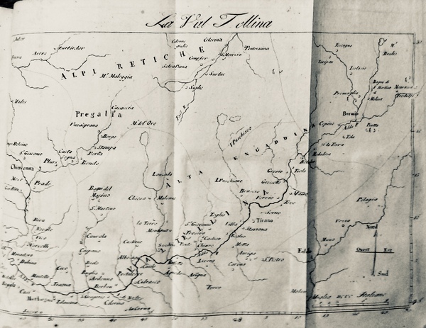 VIAGGIO DA MILANO AI TRE LAGHI: MAGGIORE DI LUGANO E …