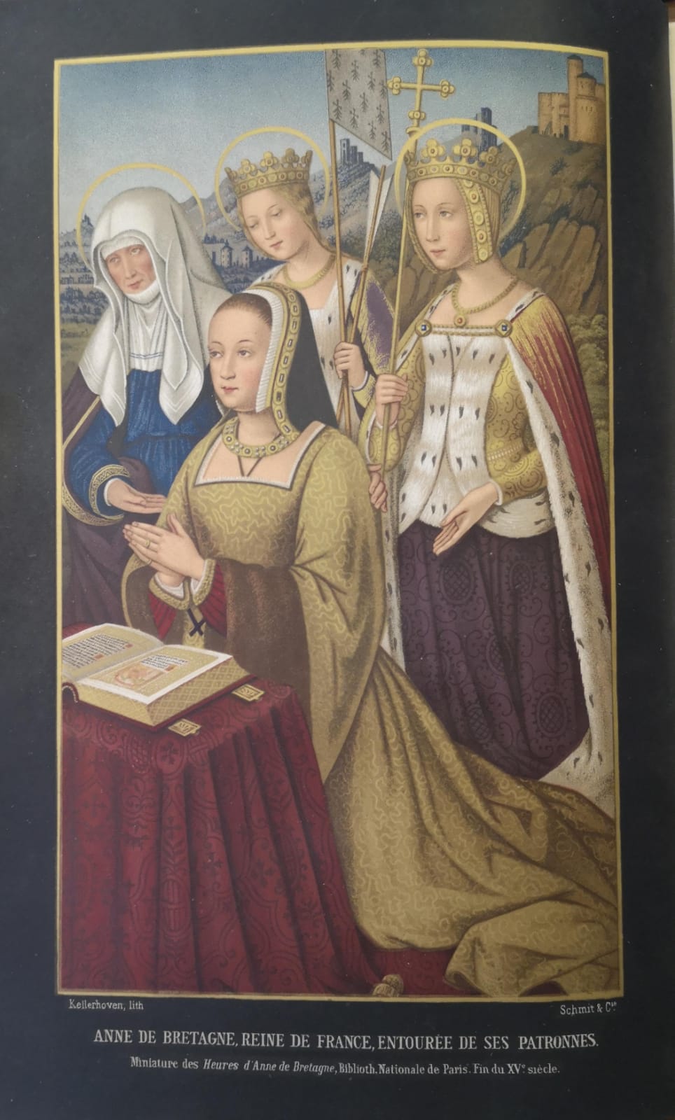 VIE MILITAIRE ET RELIGIEUSE AU MOYEN AGE ET A L'EPOQUE …