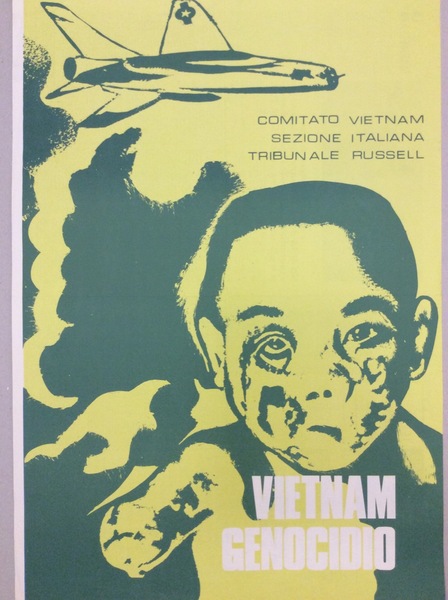 VIETNAM GENOCIDIO.