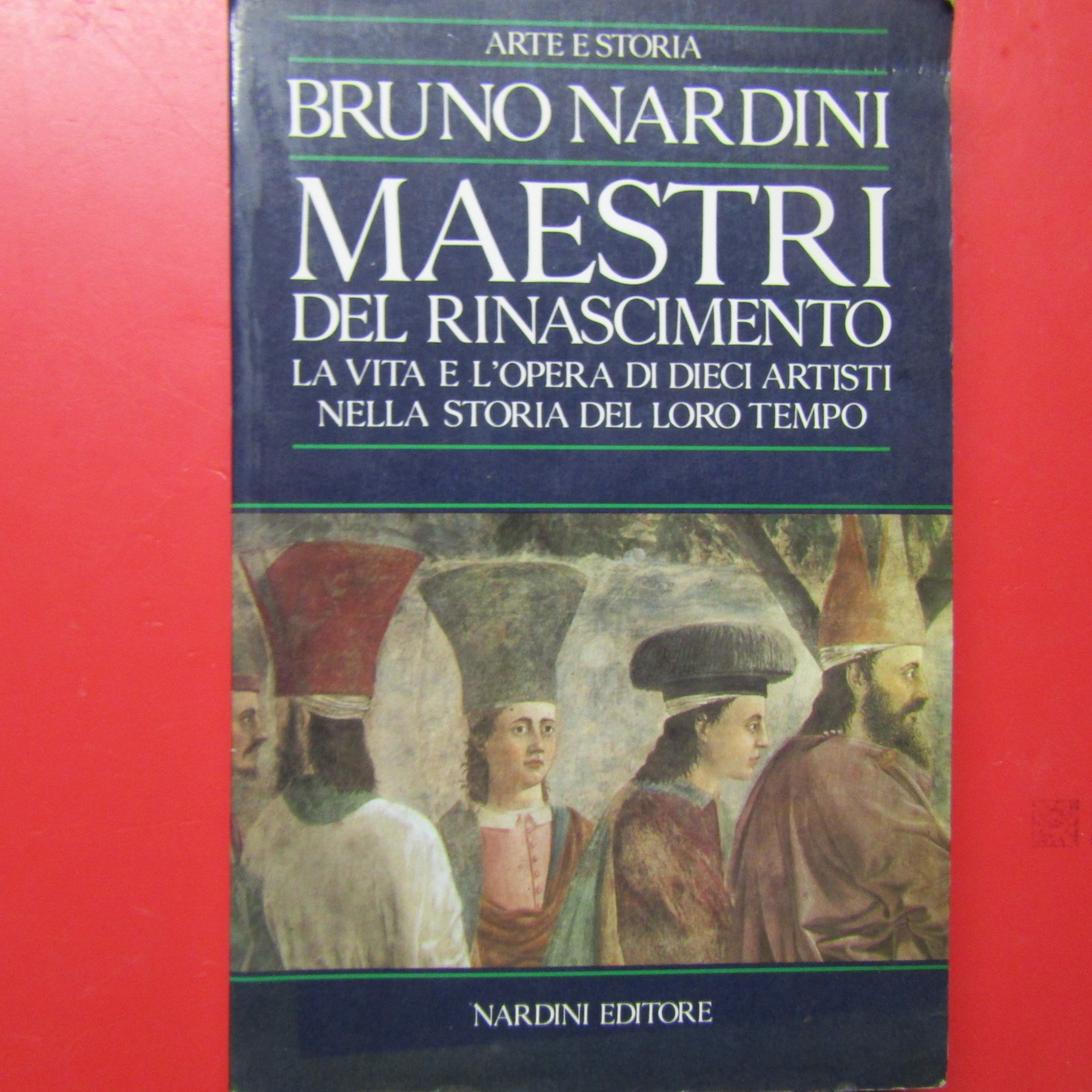 Maestri del Rinascimento