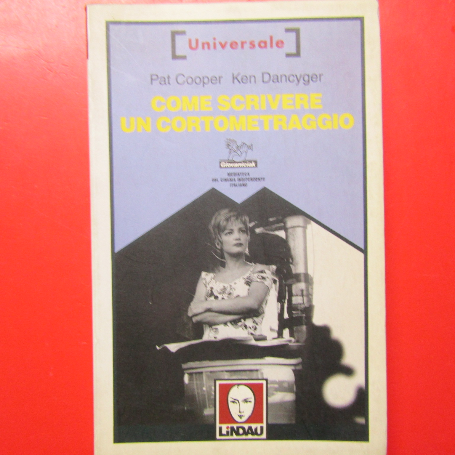 Come scrivere un cortometraggio