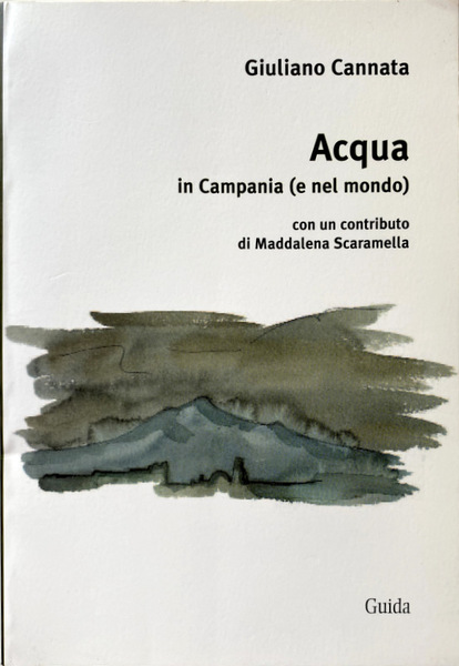 ACQUA IN CAMPANIA (E NEL MONDO). CON UN CONTRIBUTO DI …