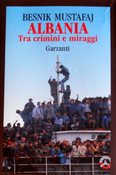 ALBANIA. TRA CRIMINI E MIRAGGI