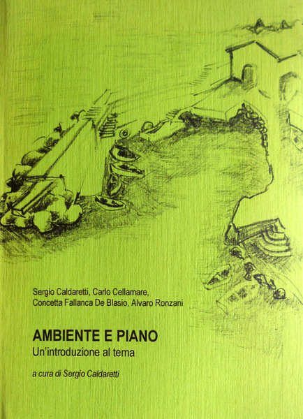 AMBIENTE E PIANO UN'INTRODUZIONE AL TEMA