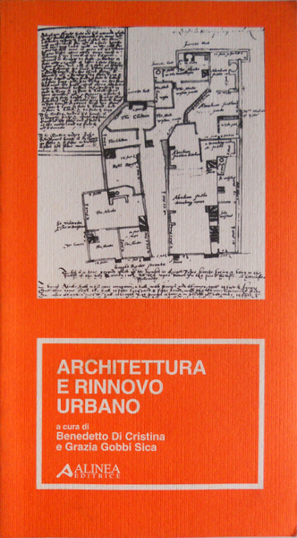 ARCHITETTURA E RINNOVO URBANO