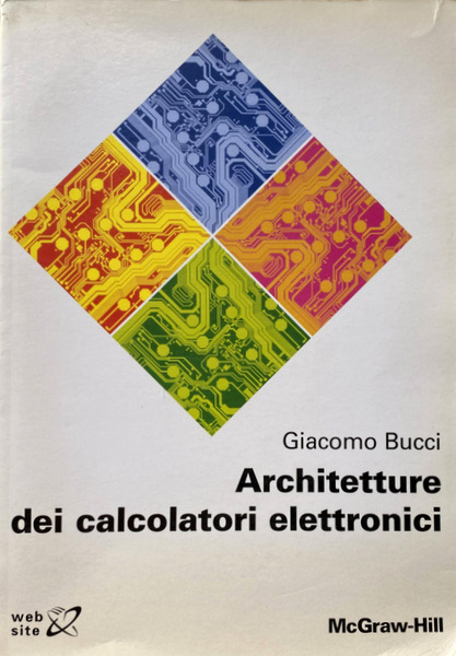 ARCHITETTURE DEI CALCOLATORI ELETTRONICI