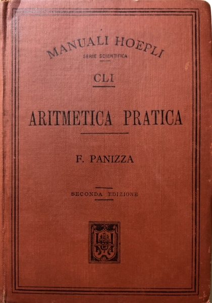 ARITMETICA PRATICA