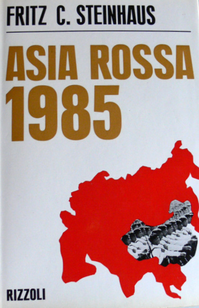 ASIA ROSSA 1985
