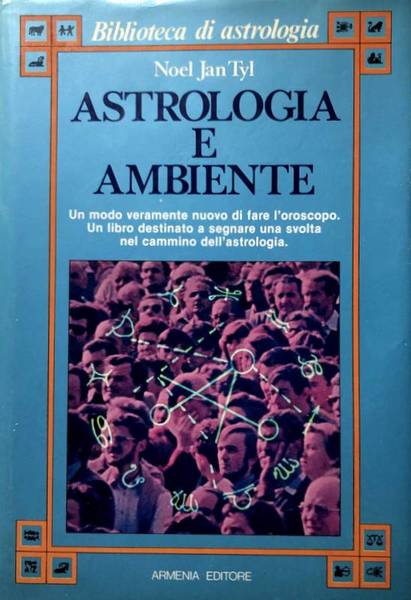 ASTROLOGIA E AMBIENTE