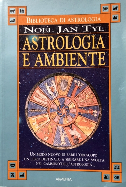 ASTROLOGIA E AMBIENTE