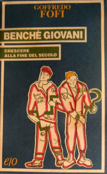 BENCHÉ GIOVANI. CRESCERE ALLA FINE DEL SECOLO