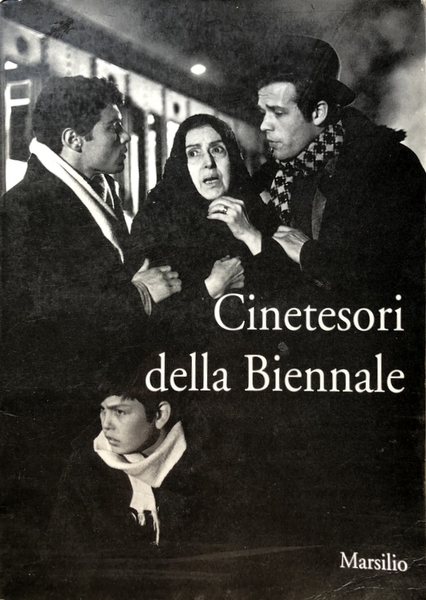 CINETESORI DELLA BIENNALE