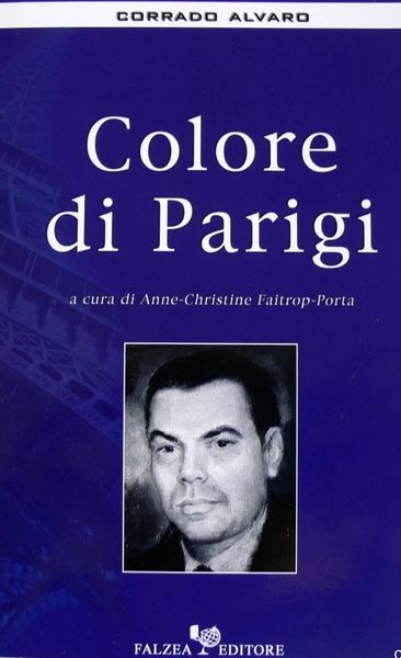 COLORE DI PARIGI