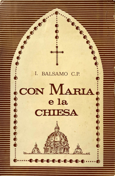 CON MARIA E LA CHIESA