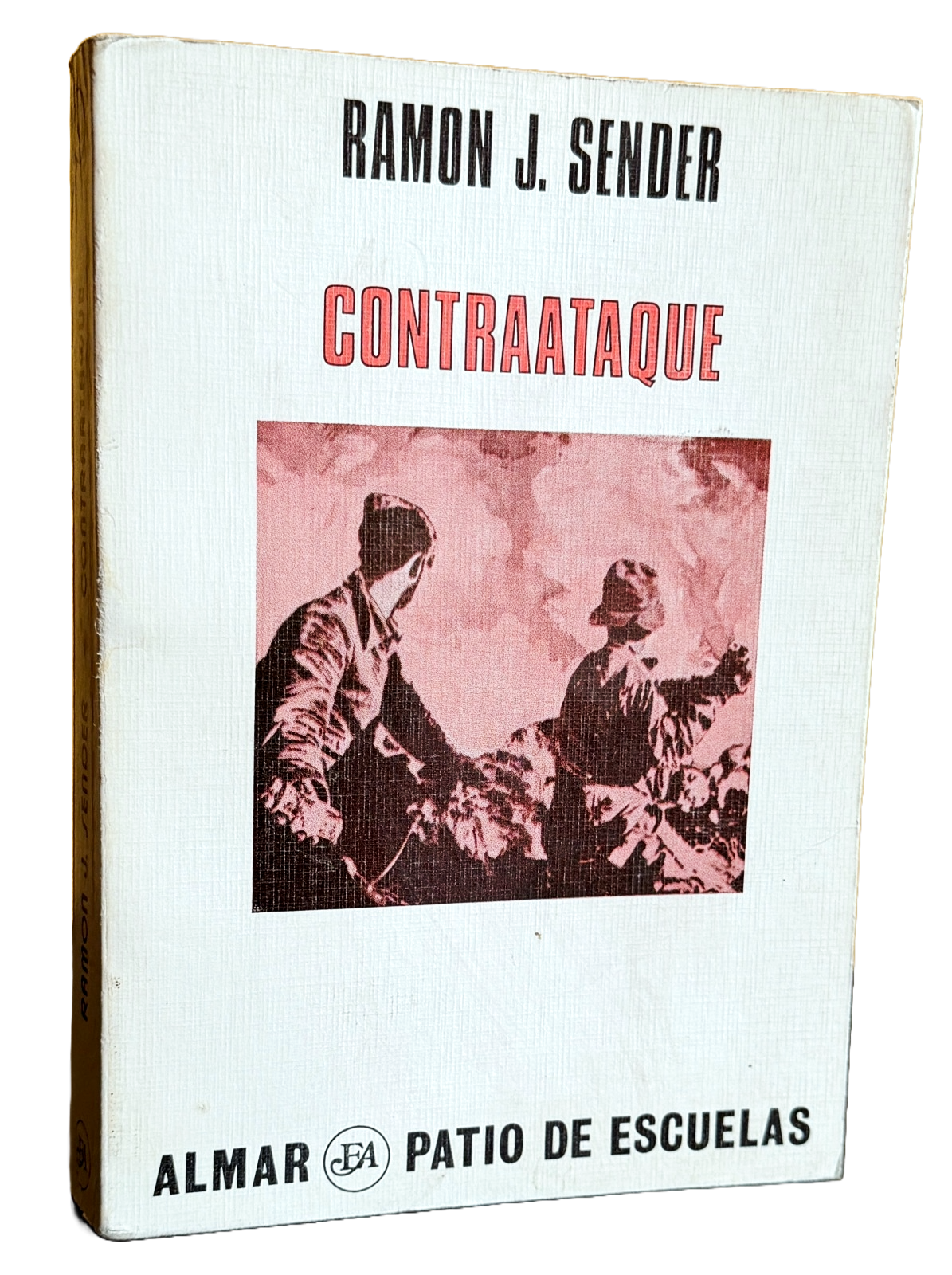 CONTRAATAQUE