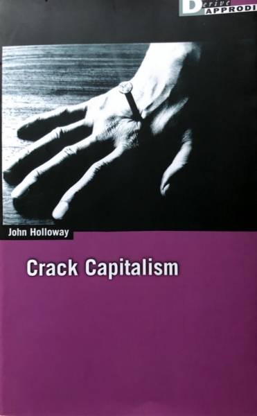 CRACK CAPITALISM