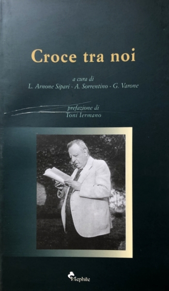 CROCE TRA NOI: DUE GIORNATE DI STUDIO. A CURA DI …