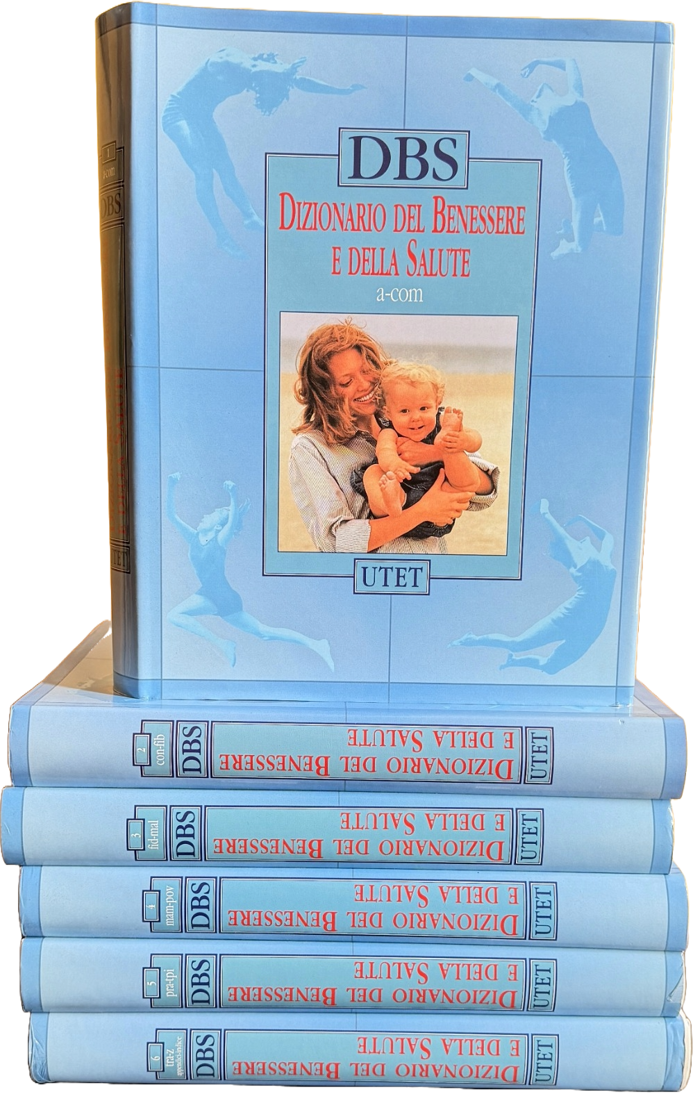 DBS. DIZIONARIO DEL BENESSERE E DELLA SALUTE. CON CD-ROM ALIMENTAZIONE …