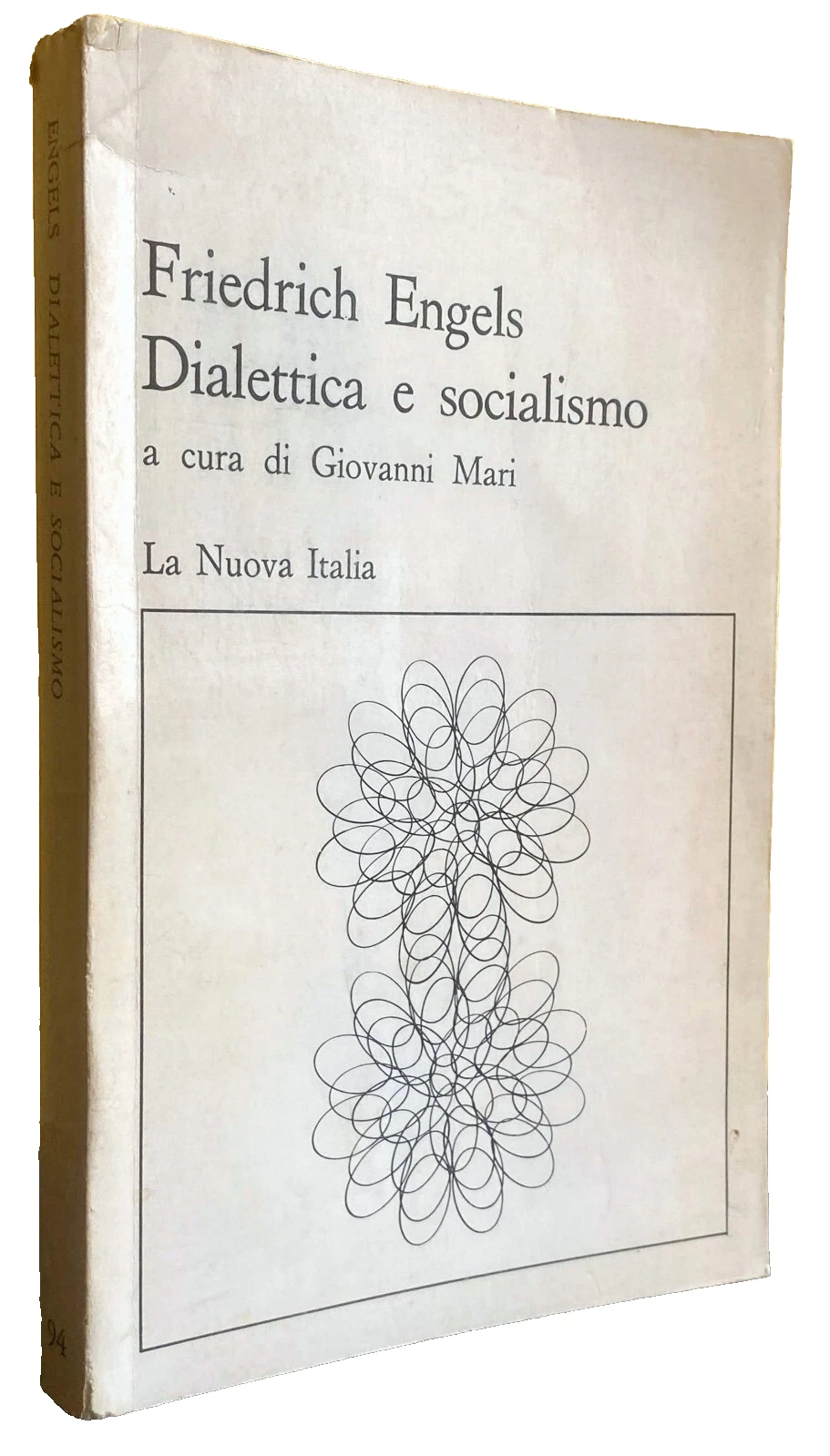DIALETTICA E SOCIALISMO. ANTOLOGIA