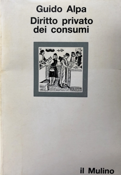 DIRITTO PRIVATO DEI CONSUMI