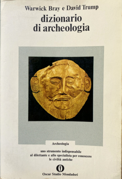 DIZIONARIO DI ARCHEOLOGIA