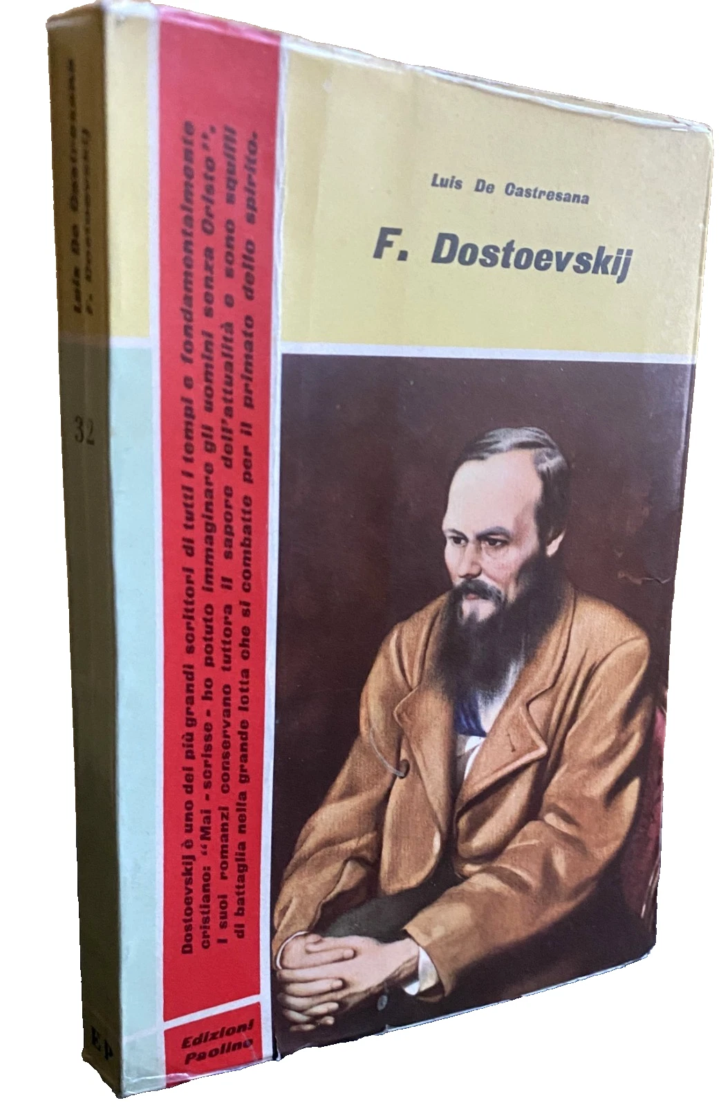 DOSTOEVSKIJ