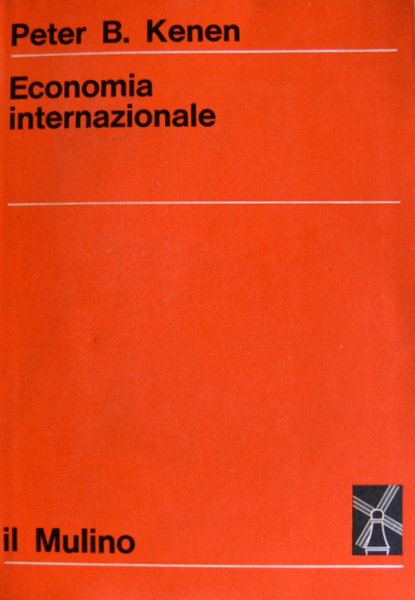 ECONOMIA INTERNAZIONALE