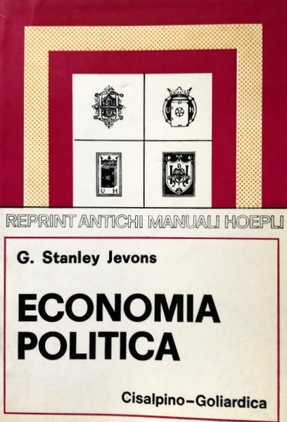 ECONOMIA POLITICA