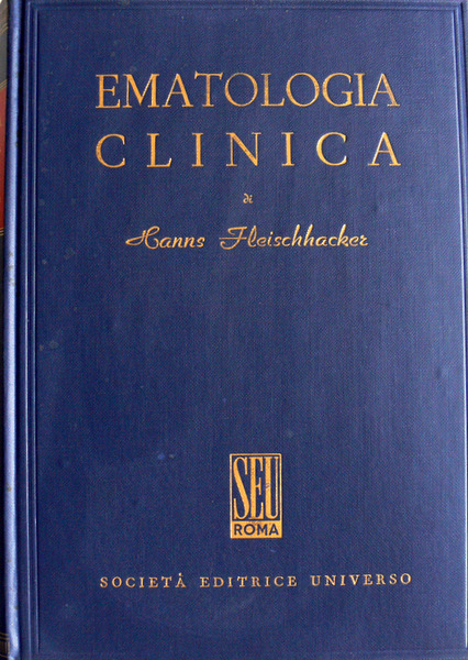 EMATOLOGIA CLINICA