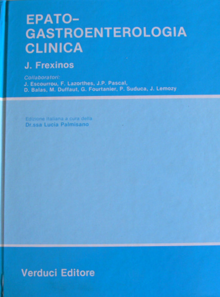 EPATO-GASTROENTEROLOGIA CLINICA