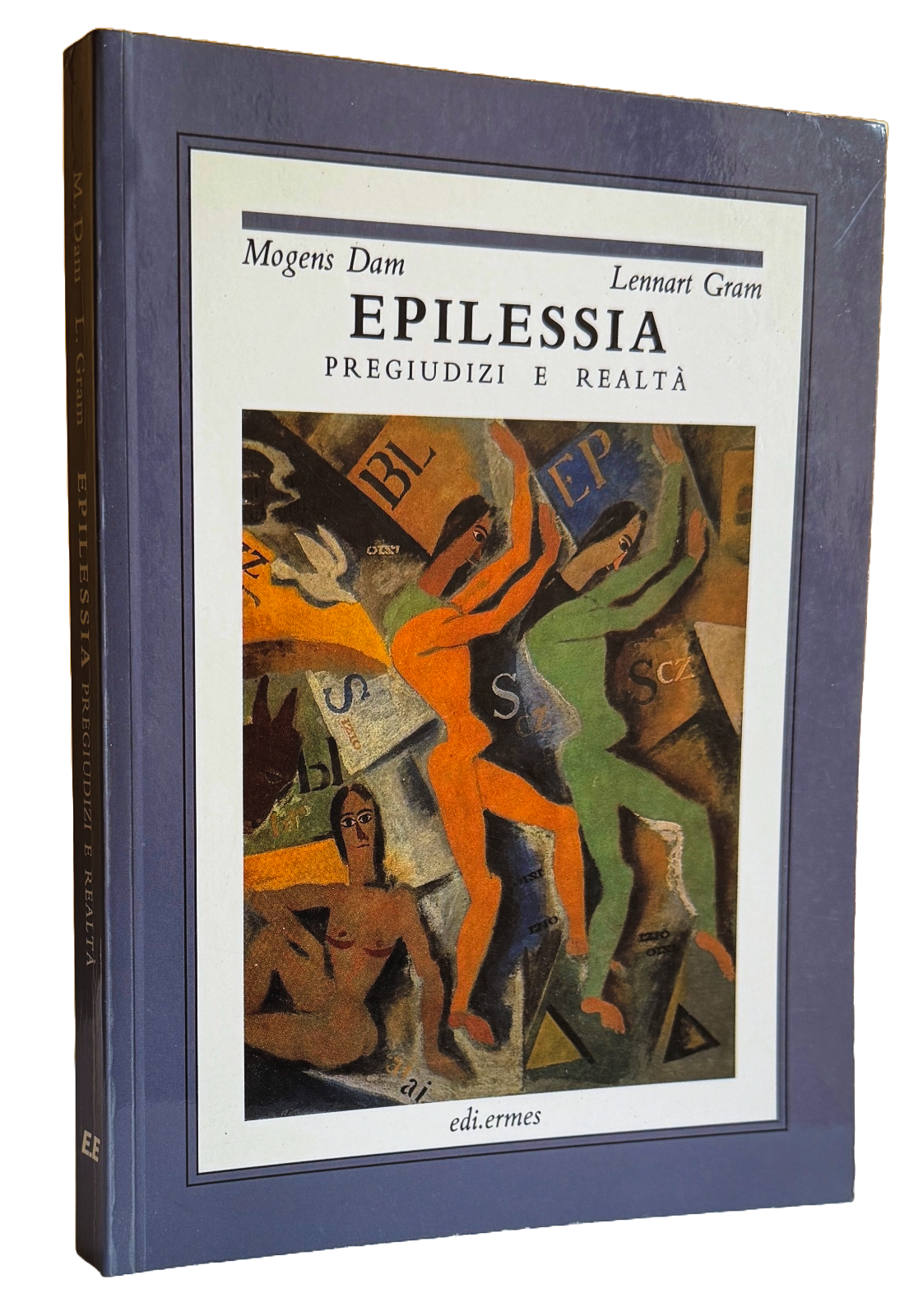 EPILESSIA: PREGIUDIZI E REALTÀ